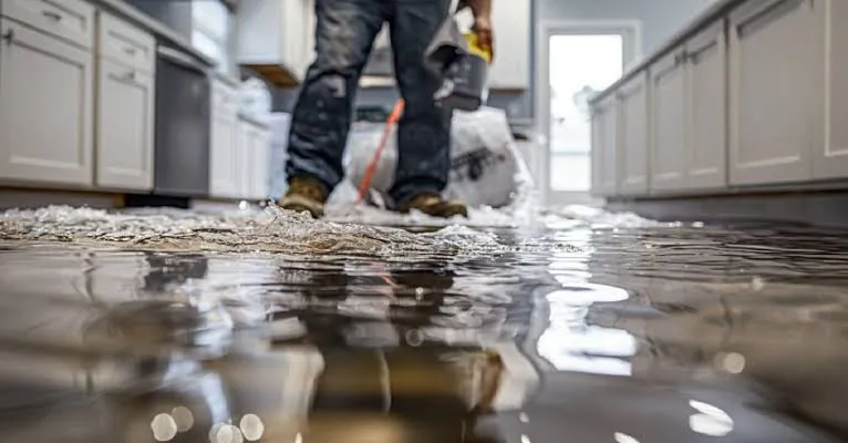 Water damage restoration companies near me in Ethridge, TN - Emergency flood extraction