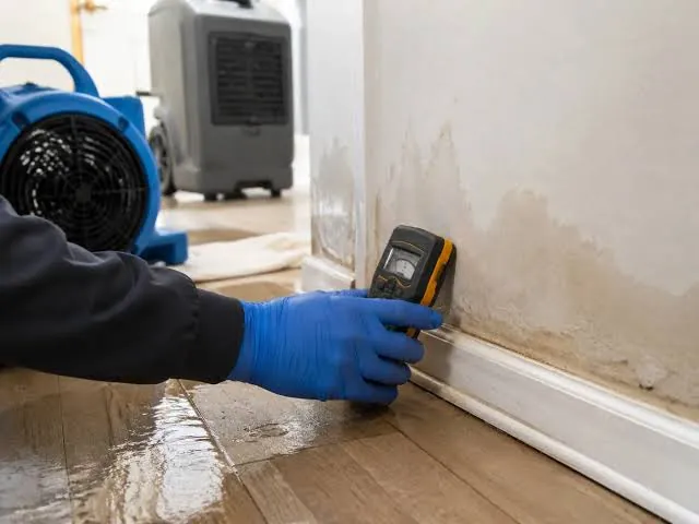 24/7 Water damage restoration services in Ethridge, TN - Rapid flood cleanup and mitigation
